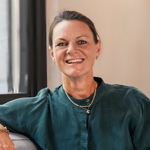 Maria Isetjärn